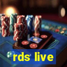 rds live